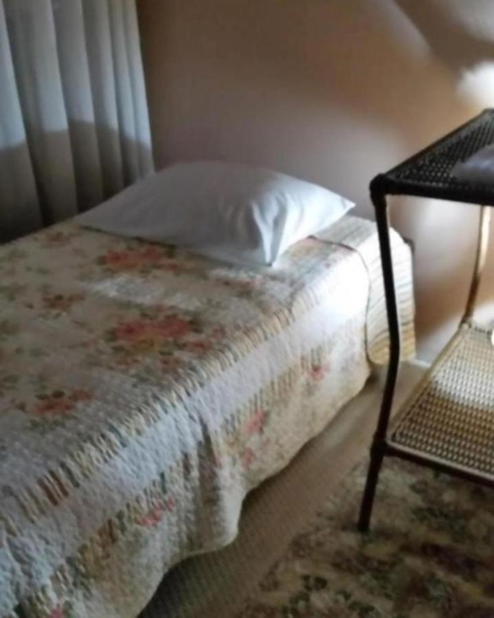 Kzazendf Cama E Cafe Asa Sul Bed and Breakfast Μπραζίλια Εξωτερικό φωτογραφία