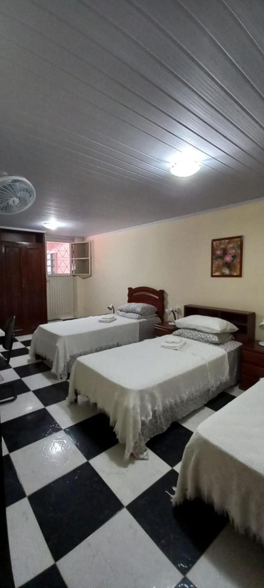 Kzazendf Cama E Cafe Asa Sul Bed and Breakfast Μπραζίλια Εξωτερικό φωτογραφία