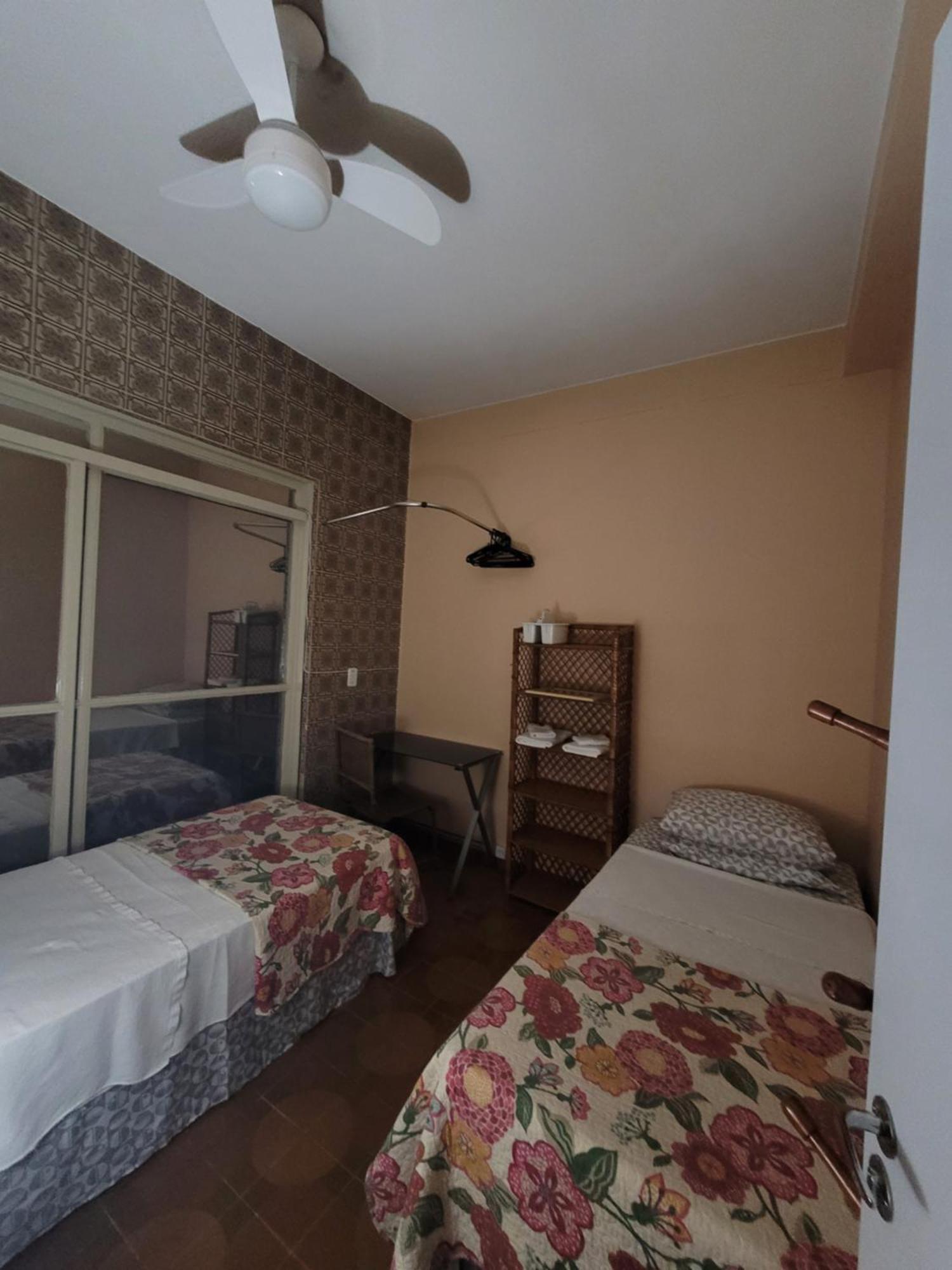 Kzazendf Cama E Cafe Asa Sul Bed and Breakfast Μπραζίλια Εξωτερικό φωτογραφία