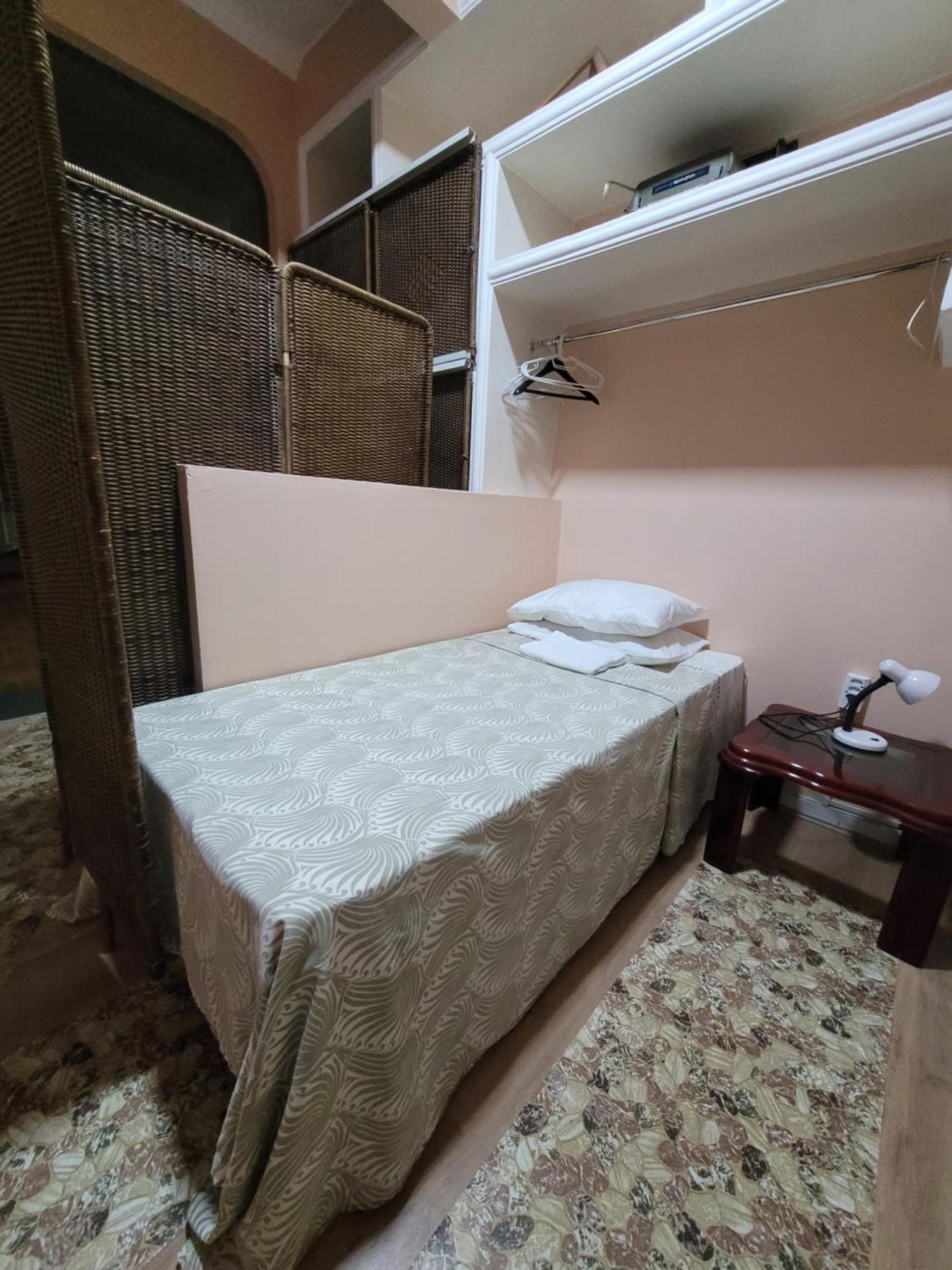 Kzazendf Cama E Cafe Asa Sul Bed and Breakfast Μπραζίλια Εξωτερικό φωτογραφία