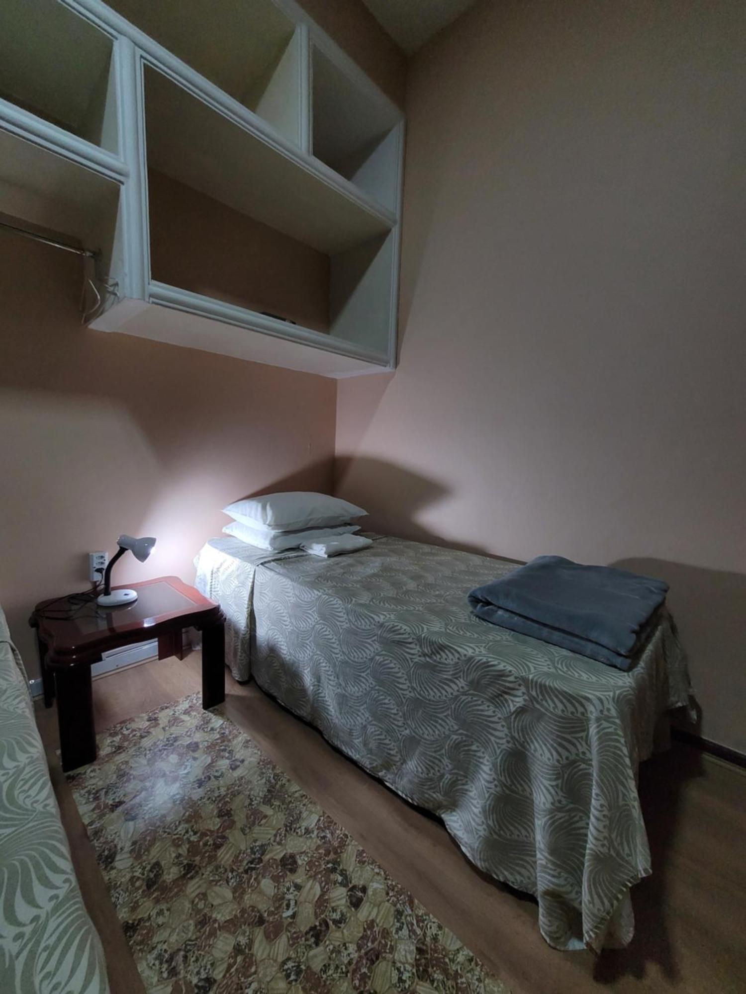 Kzazendf Cama E Cafe Asa Sul Bed and Breakfast Μπραζίλια Εξωτερικό φωτογραφία