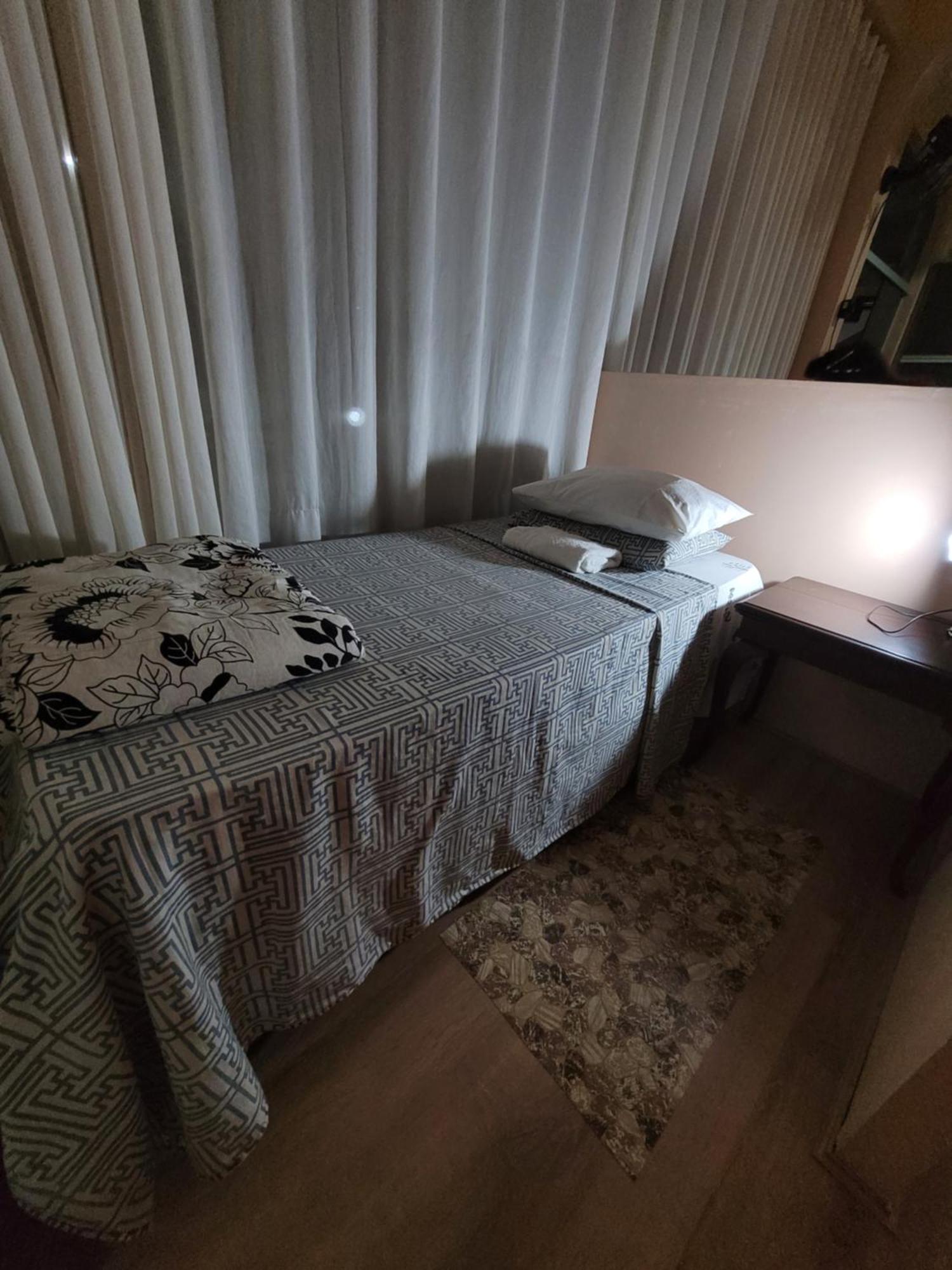 Kzazendf Cama E Cafe Asa Sul Bed and Breakfast Μπραζίλια Εξωτερικό φωτογραφία