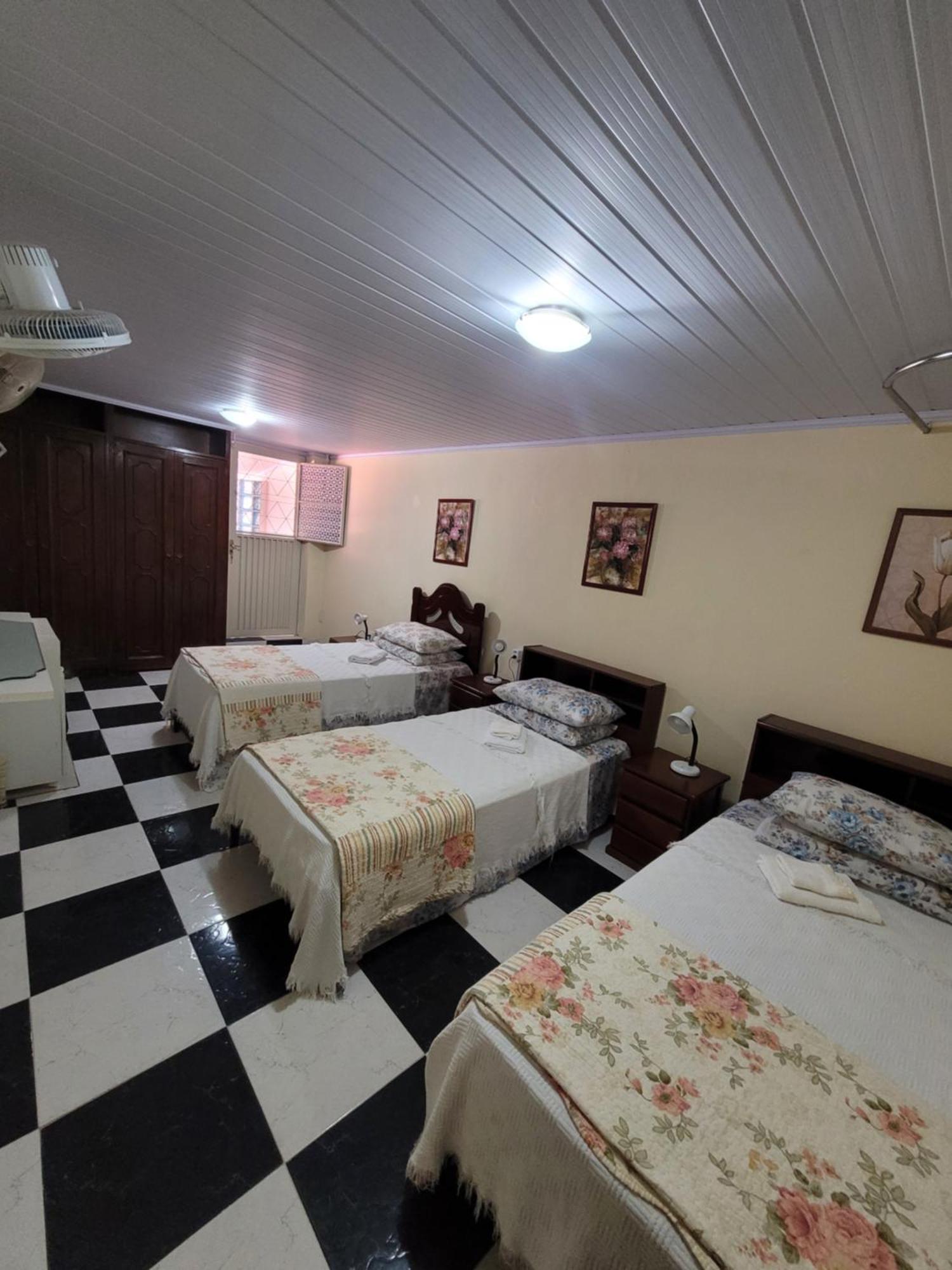 Kzazendf Cama E Cafe Asa Sul Bed and Breakfast Μπραζίλια Εξωτερικό φωτογραφία