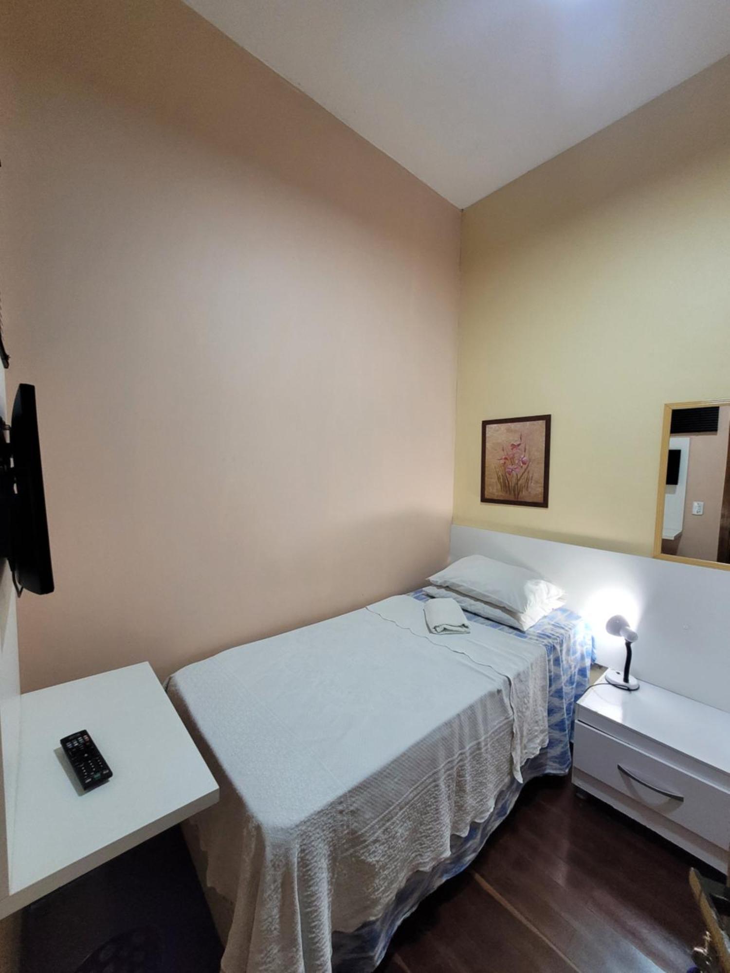 Kzazendf Cama E Cafe Asa Sul Bed and Breakfast Μπραζίλια Εξωτερικό φωτογραφία