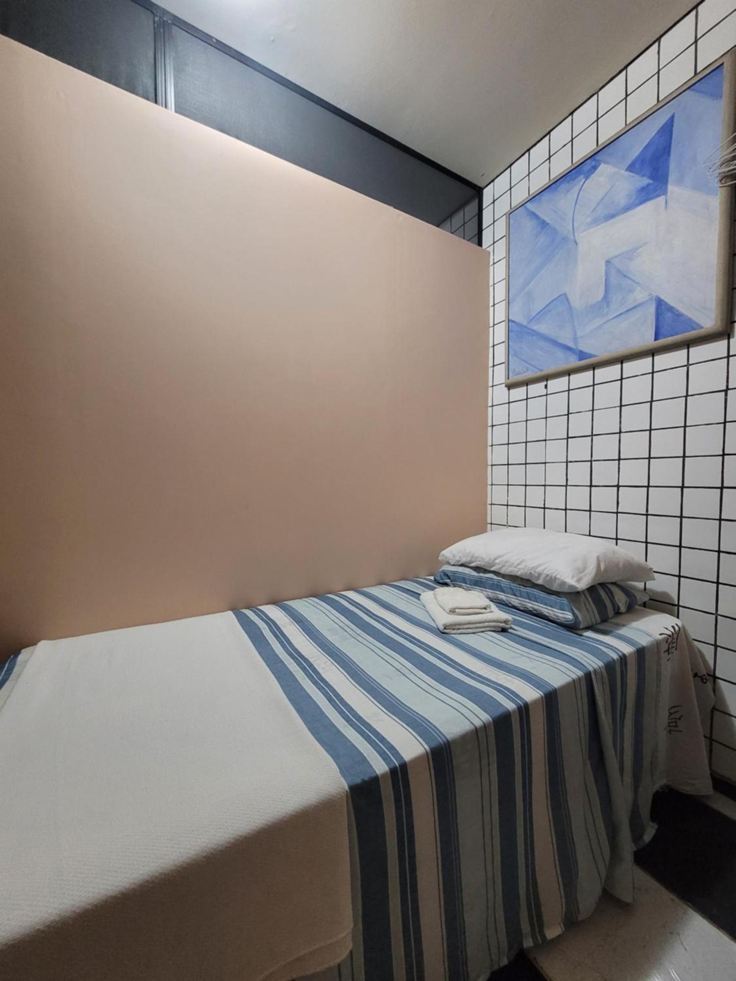 Kzazendf Cama E Cafe Asa Sul Bed and Breakfast Μπραζίλια Εξωτερικό φωτογραφία