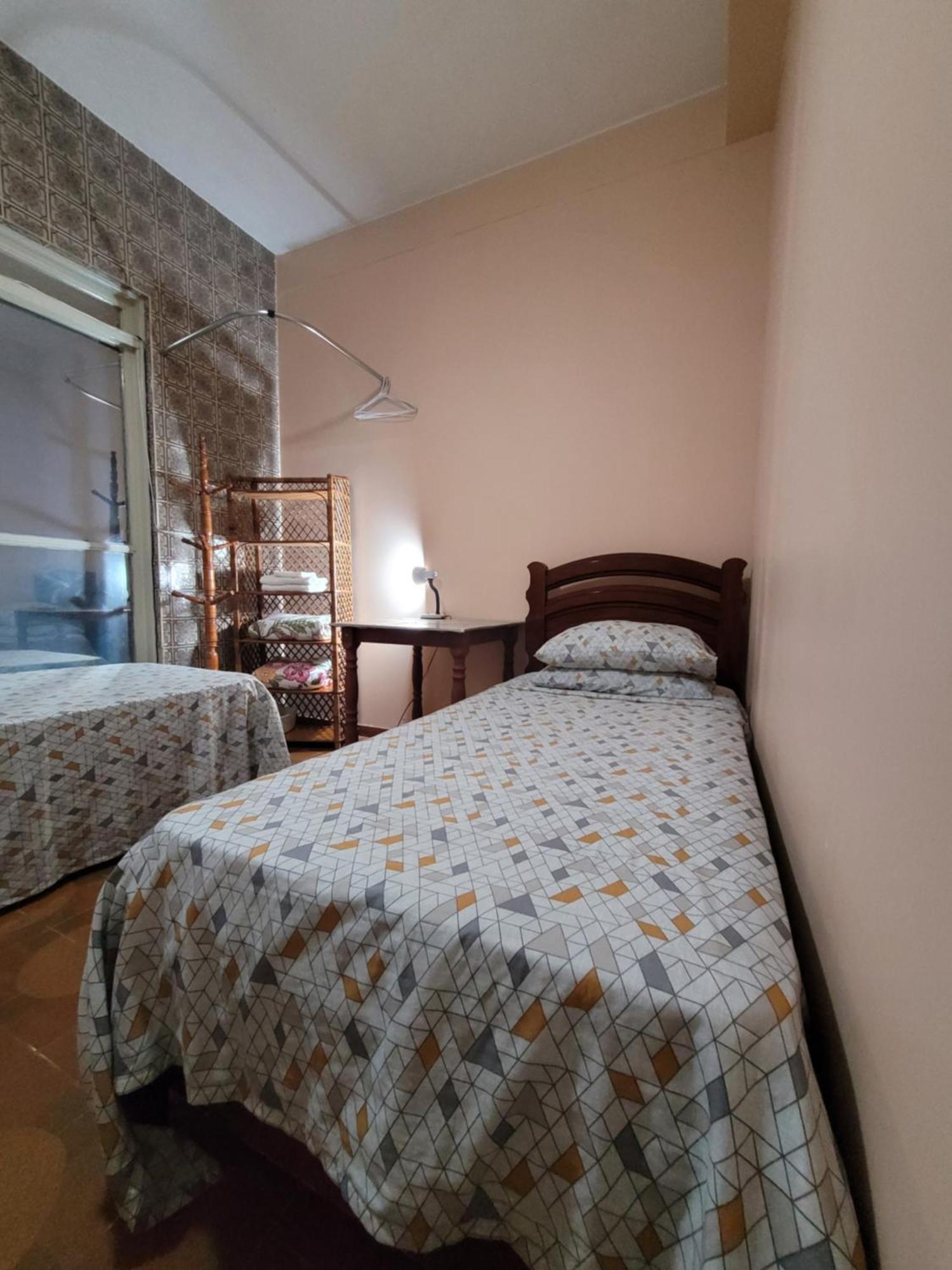 Kzazendf Cama E Cafe Asa Sul Bed and Breakfast Μπραζίλια Εξωτερικό φωτογραφία