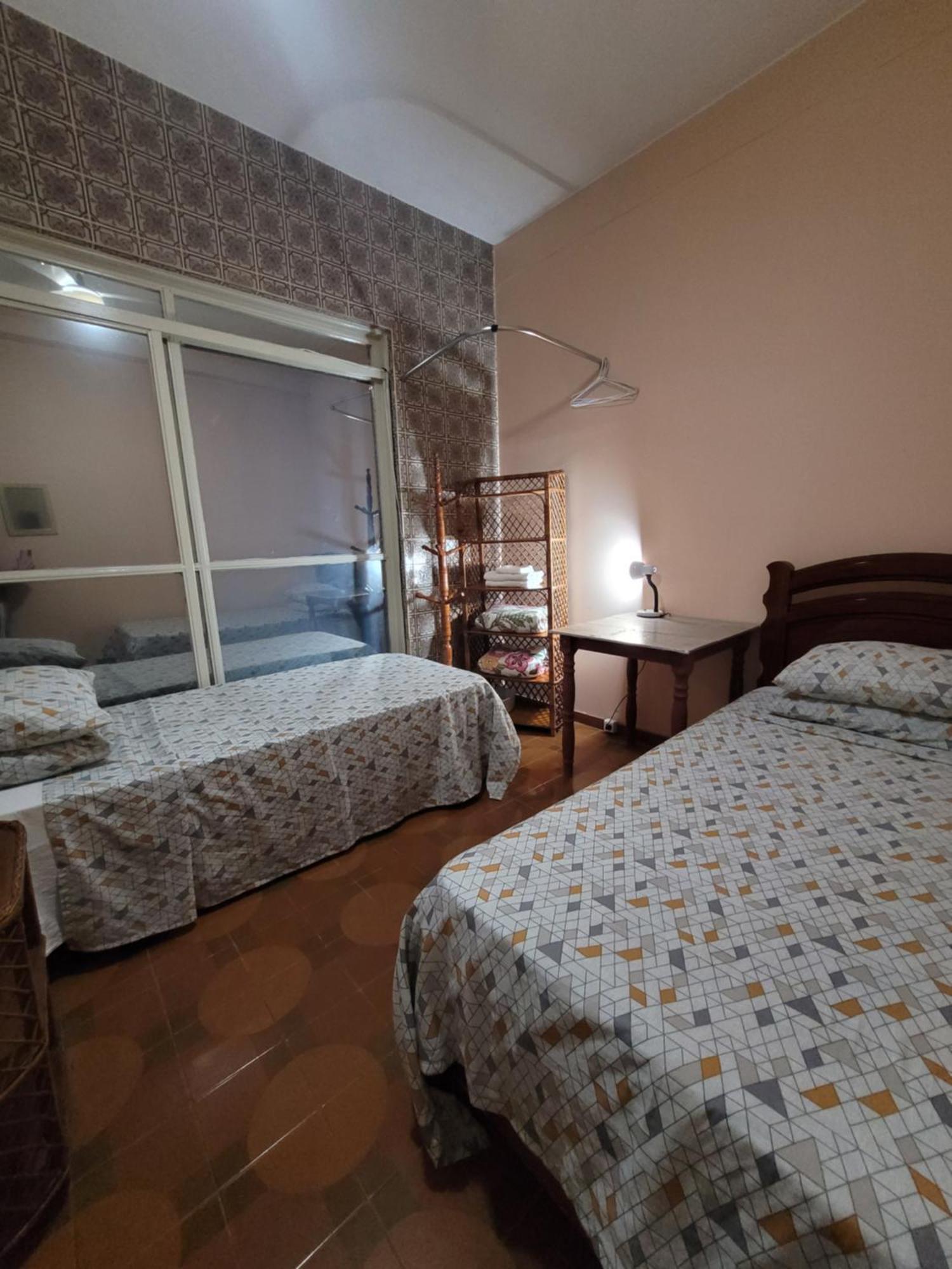 Kzazendf Cama E Cafe Asa Sul Bed and Breakfast Μπραζίλια Εξωτερικό φωτογραφία