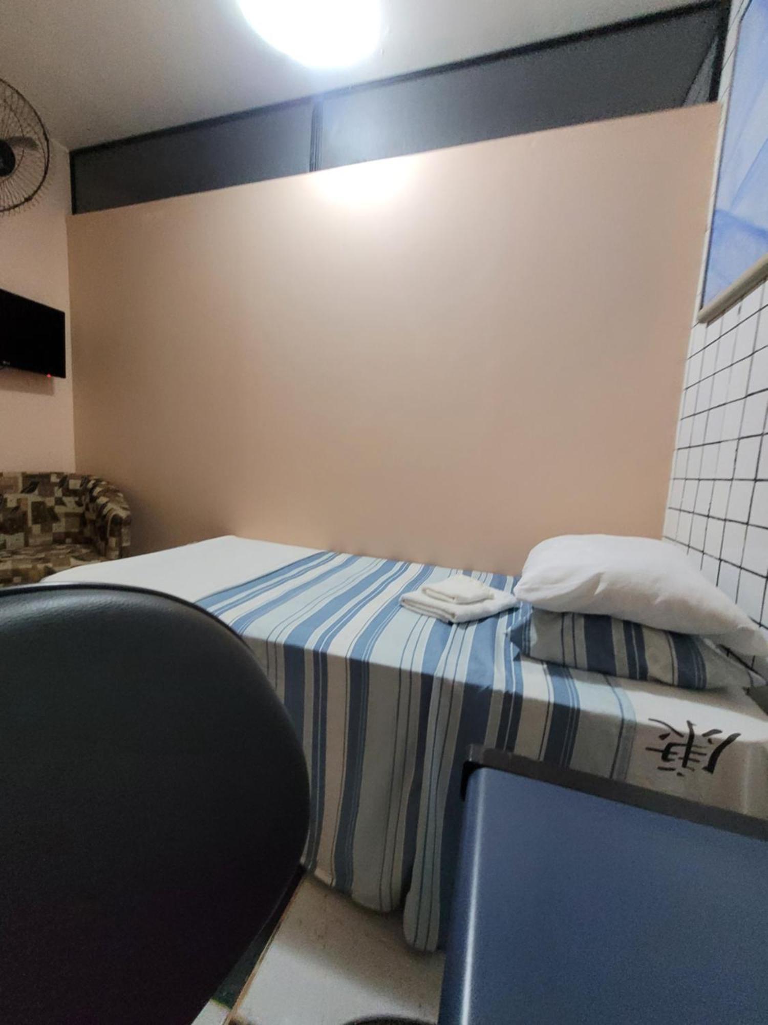 Kzazendf Cama E Cafe Asa Sul Bed and Breakfast Μπραζίλια Εξωτερικό φωτογραφία