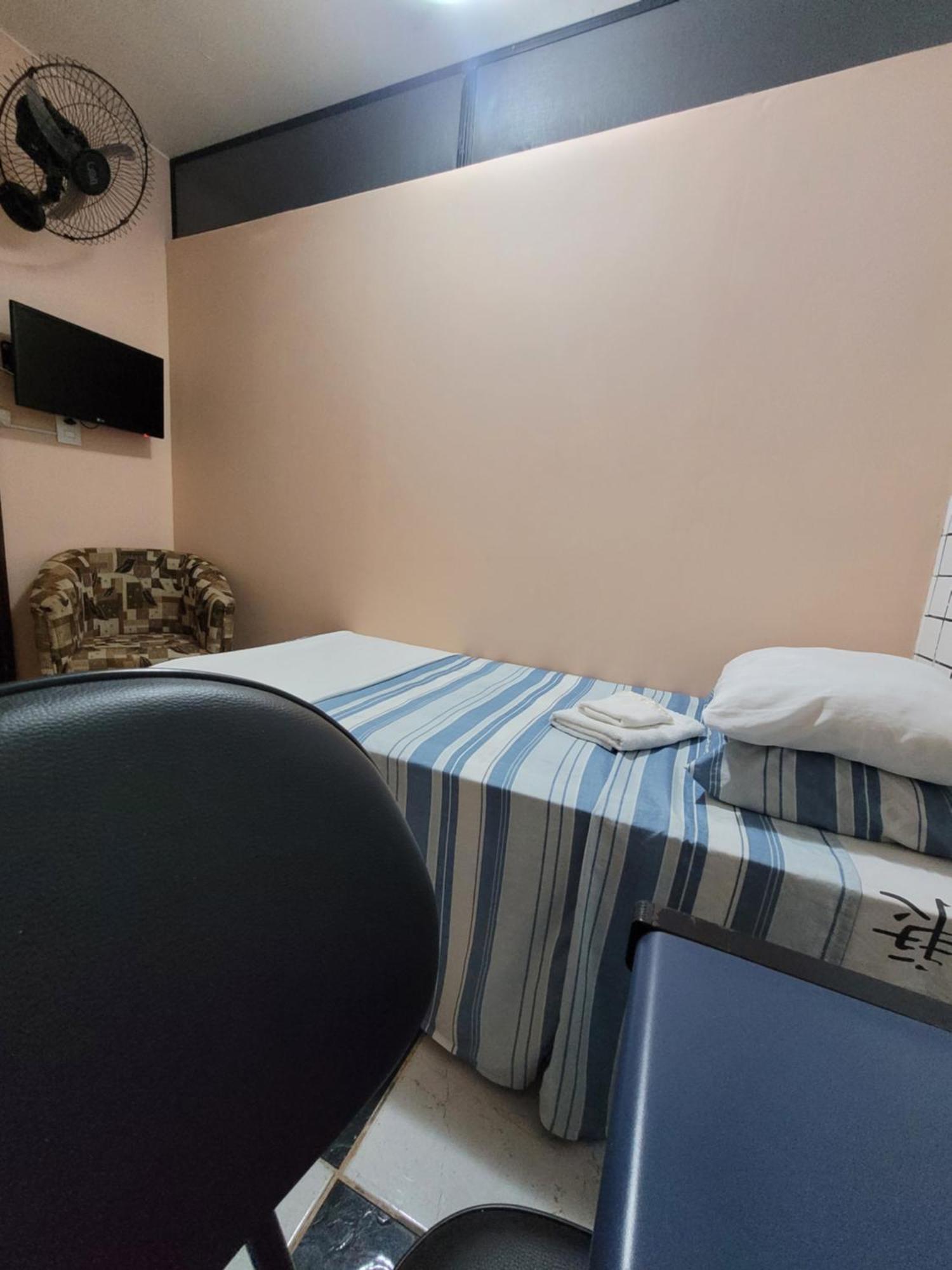 Kzazendf Cama E Cafe Asa Sul Bed and Breakfast Μπραζίλια Εξωτερικό φωτογραφία