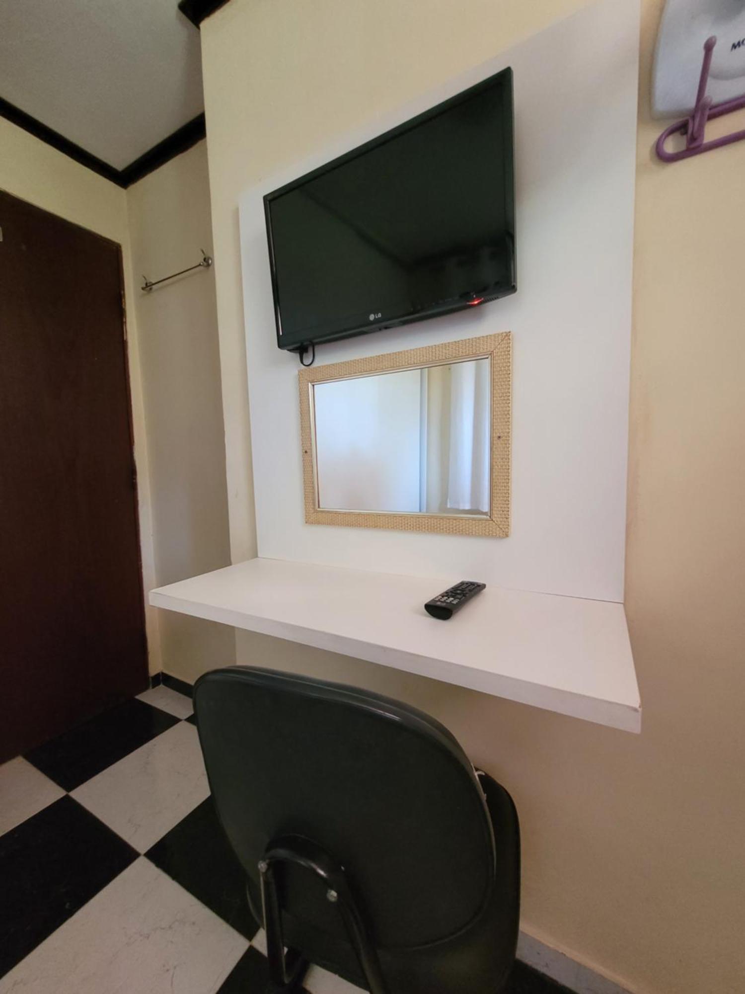 Kzazendf Cama E Cafe Asa Sul Bed and Breakfast Μπραζίλια Εξωτερικό φωτογραφία